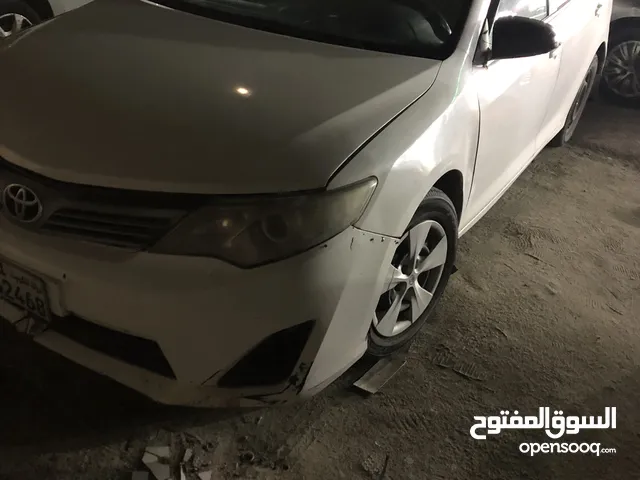 Toyota Camry GL in Kuwait City