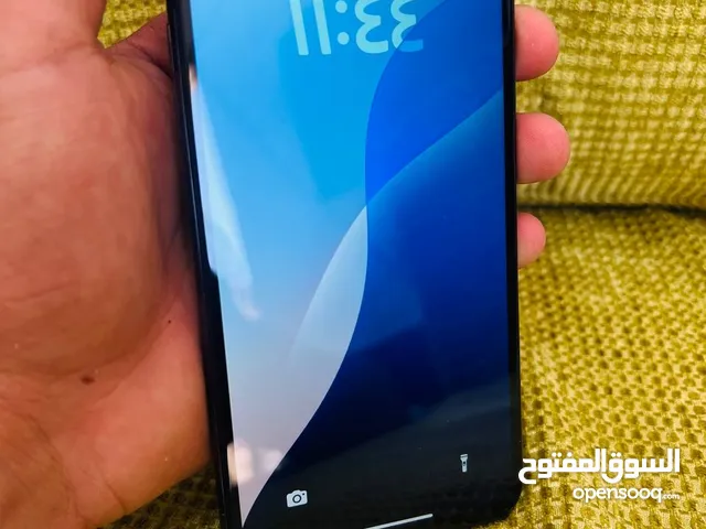 Apple iPhone 11 Pro Max 512 GB in Zarqa