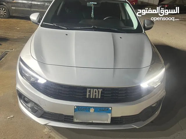 Fiat Tipo 2021 in Cairo