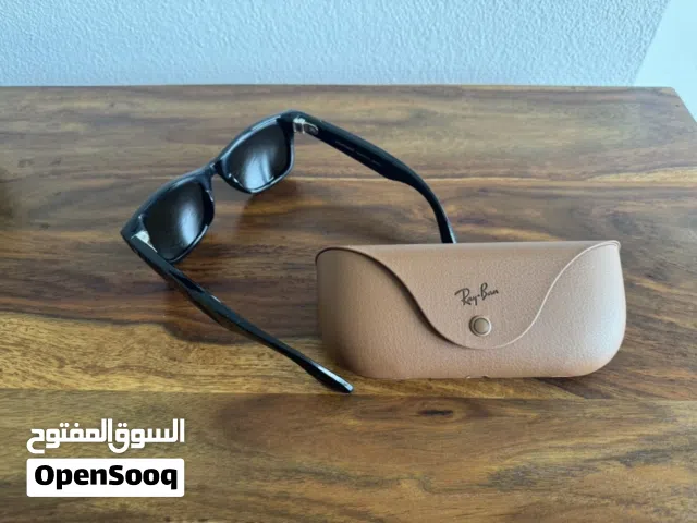 نضاره ري بان ميتا