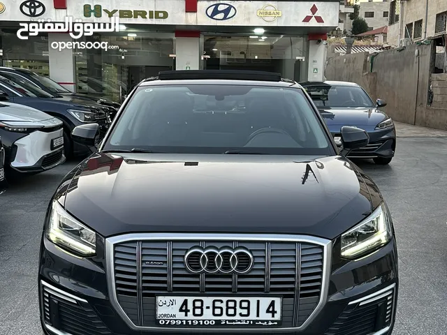 Audi Q2 L 30 E-tron 2021 // فحص كامل فل كامل