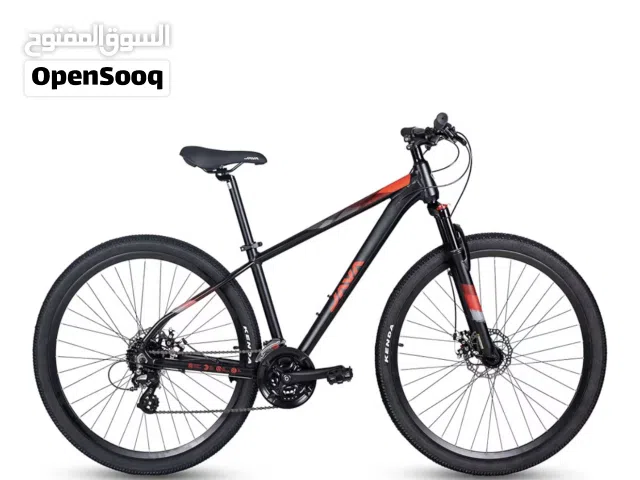 Java Varco 29'inch Aluminum