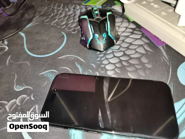 Apple iPhone 16 Pro 128 GB in Irbid