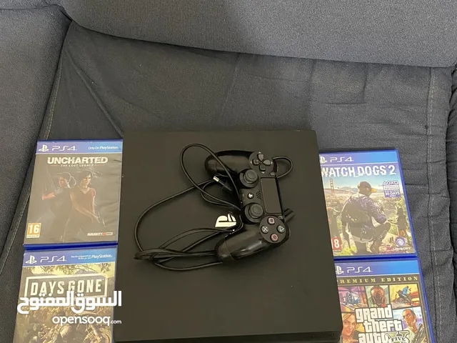  Playstation 4 for sale in Al Ain