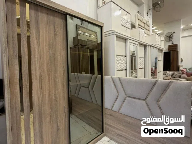 غرف نوم شبابى وماستر للعروسين