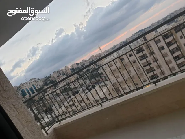 شقة للبيع اول شارع الارسال / وسط البلد دقائق من دوار المنارة