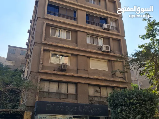 Building for Sale in Cairo Maadi