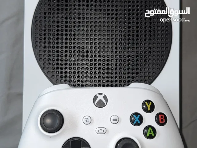 اكس بوكس سيريس اس
