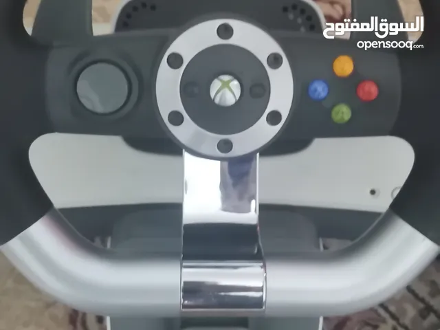 Xbox 360 without Steering wheel orginal xbox 360