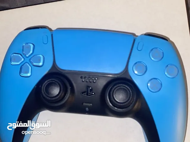 كنترولر سوني فايف للبيع بالدمام