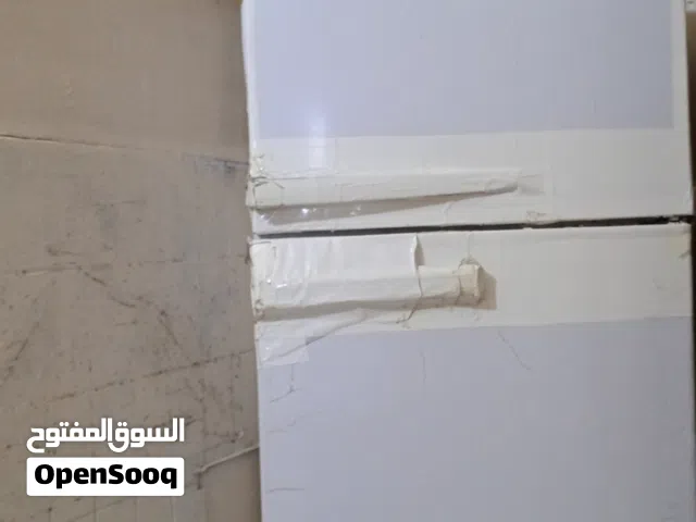 ثلاجه وطباخ للبيع