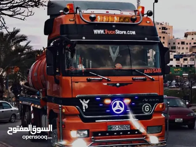 سياره صهريج تنك نضح لسحب الحفر الامتصاصيه وتسليك مناهل وتنطيف غاطس