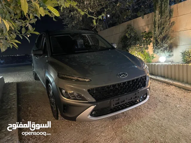 New Hyundai Kona in Tulkarm