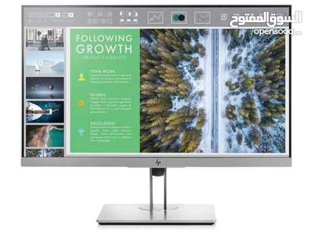 Ecran HP Elite Display "E 233-23′′ Full HD HDMI