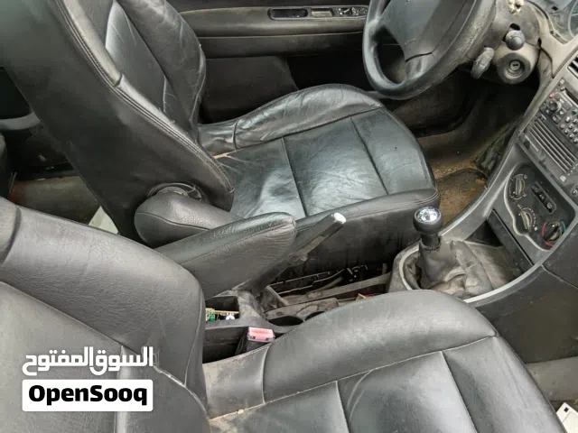 2008 بيجو 307 SW