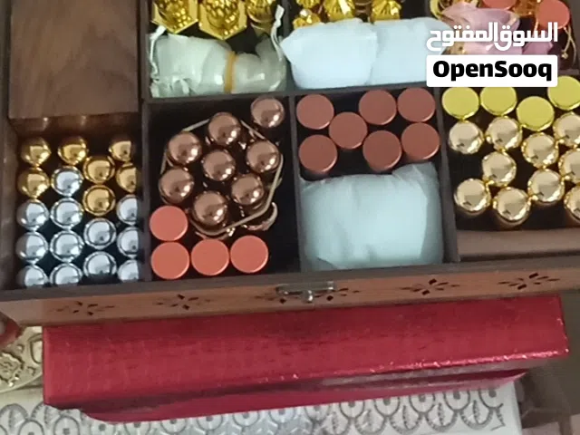 عطورات العيد
