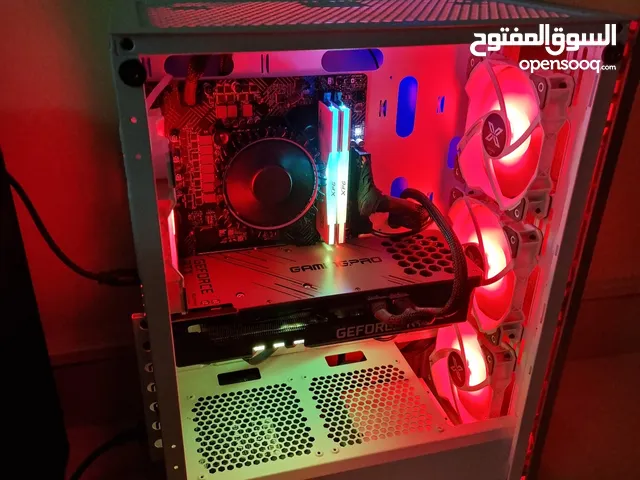 Gaming pc  new 12th gen i5 ready without GPU
