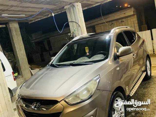 Used Hyundai Tucson in Bethlehem