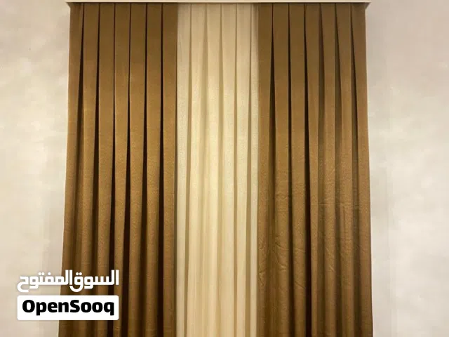 فني تركيب ستائر