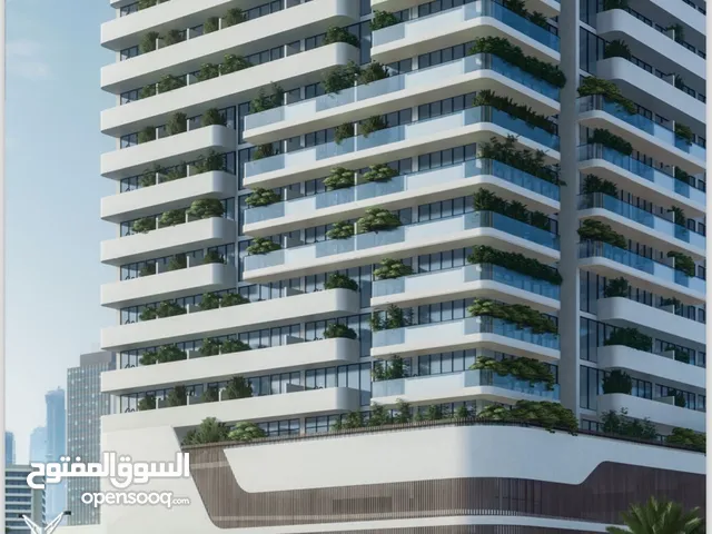 820 ft² 1 Bedroom Apartments for Sale in Dubai Jumeirah Village Circle