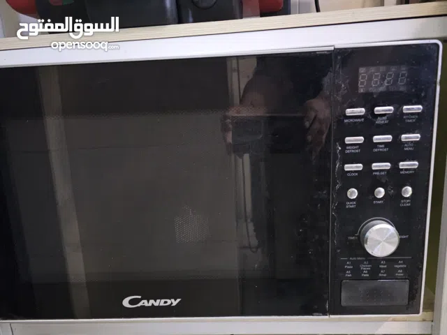 مايكرويف Candy CMW 3692 DS هو مايكرويف ظاهري،متنقل (Free-standing)