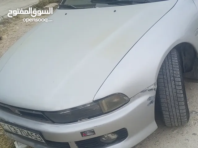 Used Mitsubishi Galant in Al Karak