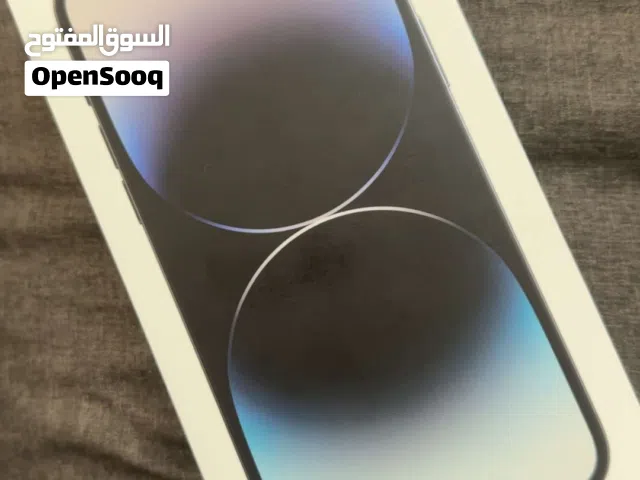 Apple iPhone 14 Pro Max 256 GB in Ajman