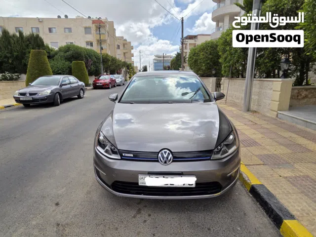 2015 فولكسفاغن فوكس
