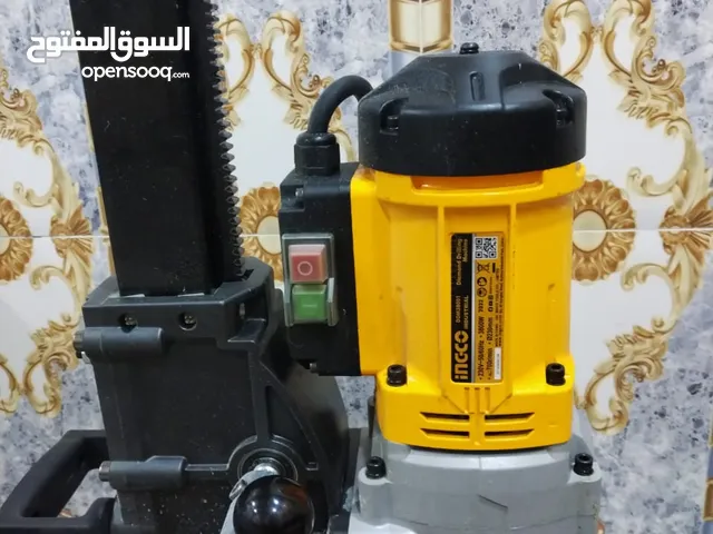 دريل كور جديد غير مستعمل