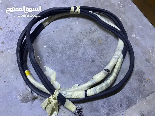 بوري سبلت مستعمل 1/5-1 طول 7.5 متر