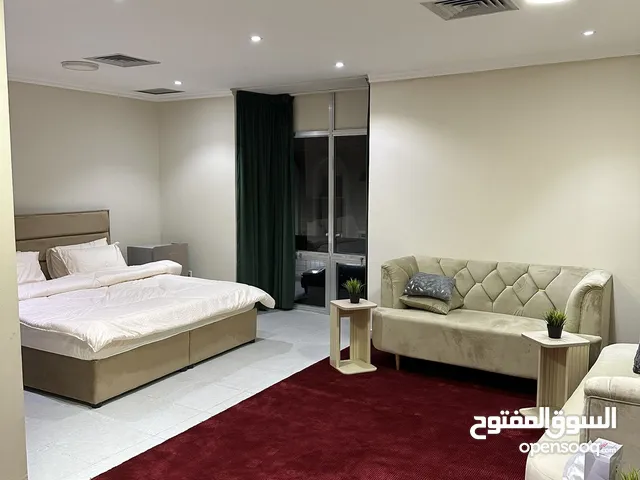 40 m2 Studio Apartments for Rent in Hawally Salwa