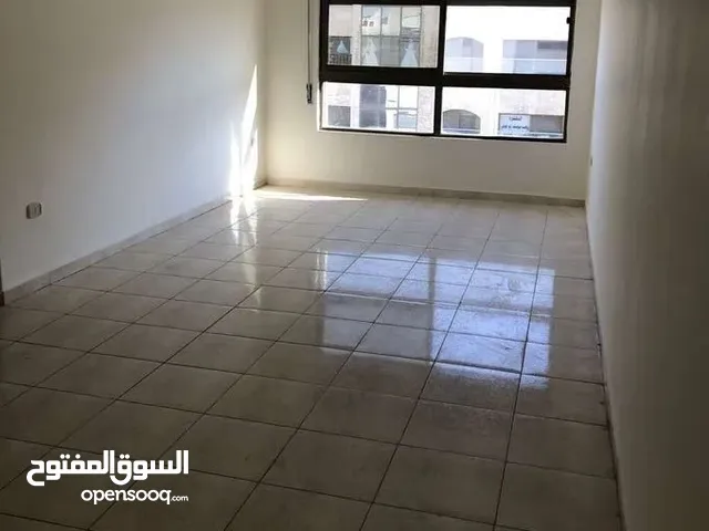 110 m2 3 Bedrooms Apartments for Rent in Amman Dahiet Al-Nakheel