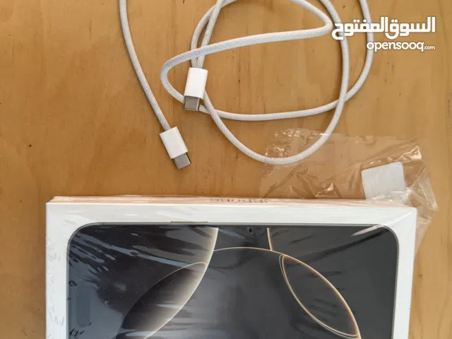 Apple iPhone 16 Pro Max 256 GB in Excellent Condition for Sale