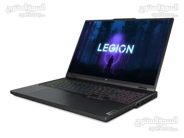 legion 5 pro