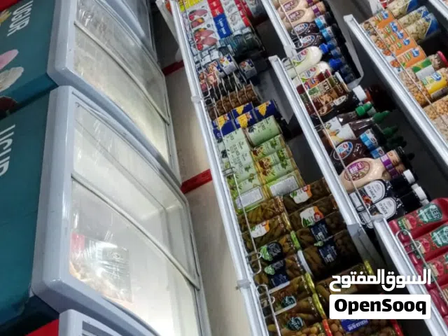 سنتر للبيع 20وبيه مجال قليل