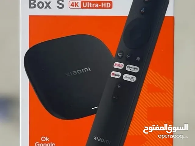 xiaomi 4k hdr tv box 3rd gen