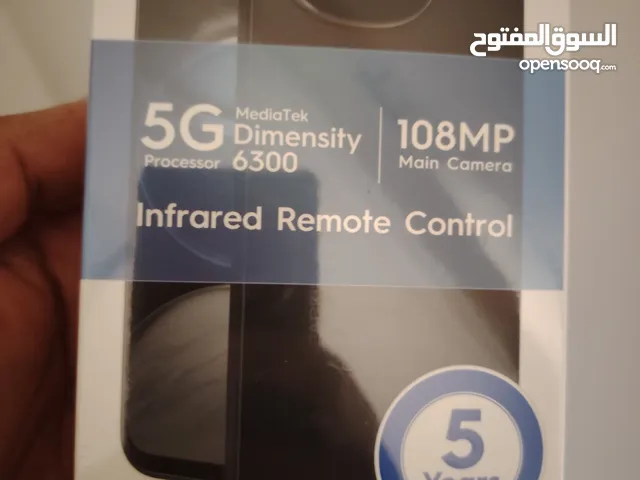 موبايل تلفون تكنو سبارك 30 جديد لون midnight shadow... اشتريته من زين لسة جديد ما انفتحت كرتونته