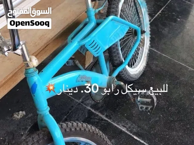 سيكل رياضي مستخدم
