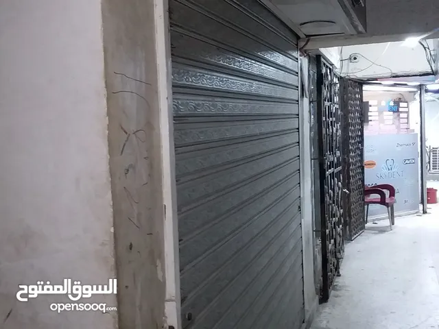 22 m2 Shops for Sale in Cairo Nasr City