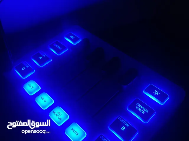 Other Gaming Accessories - Others in Buraidah