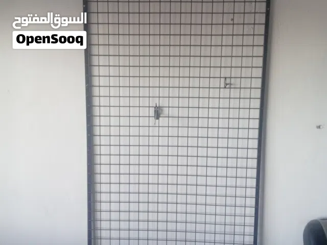 رفوف بلاستك للبيع