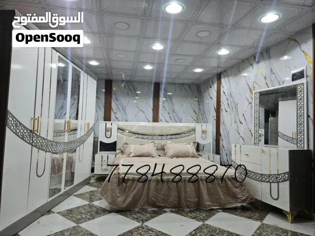 أحدث تصاميم غرف النوم2025 – أودي الفاخرة بالأخشاب الماليزية