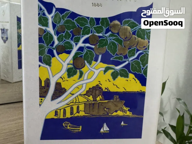 عطر زيرجوف كازاموراتي