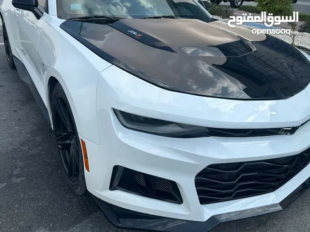 Camaro 2017, Excellent condition
