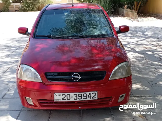 اوبل كلاسيك 2005