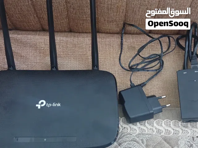 راوتر انترنيت