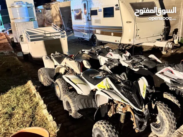 دراجات للبيع بلارس ورابتر وكوبره