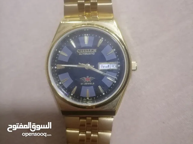 Gold Citizen for sale  in Northern Governorate