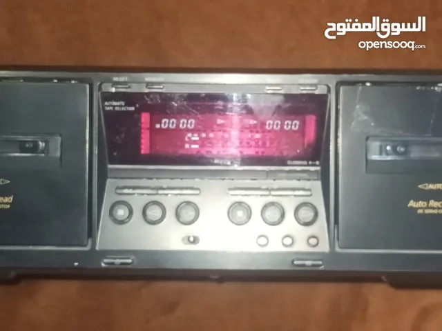  Stereos for sale in Aqaba