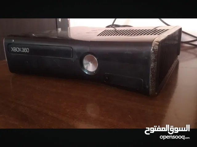 البيع اكس بوكس 360 + بلي 2